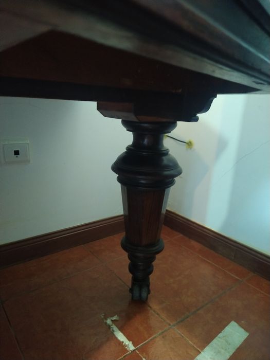Piano de cauda John Broadwood & sons London