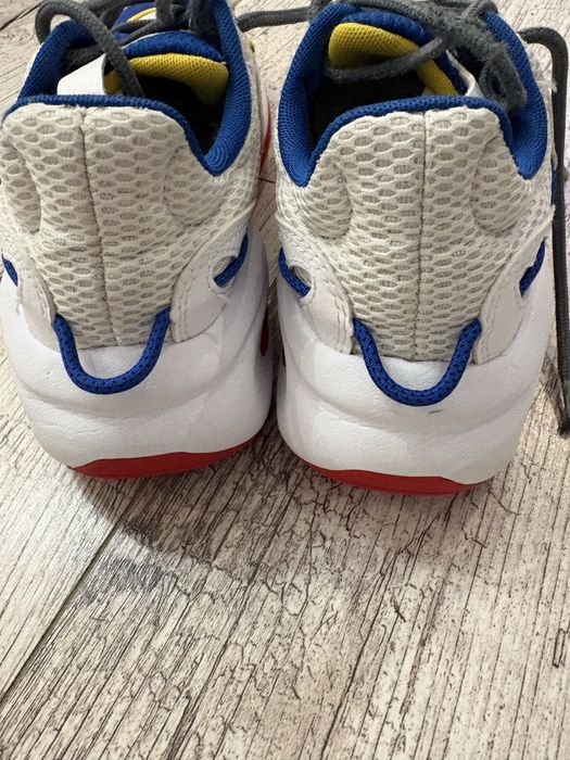 Buty siatkarskie Reebok