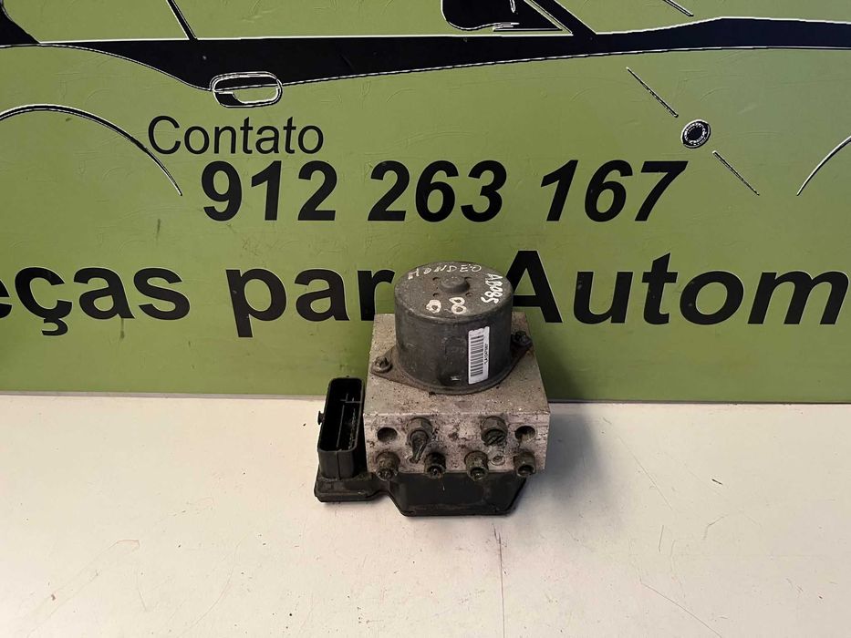 Ford Mondeo - Bomba / módulo ABS com ESP - AB085