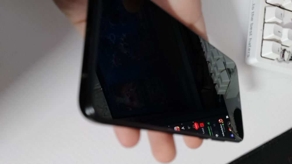 Смартфон Xiaomi Redmi A1 2/32GB Dual Sim Black