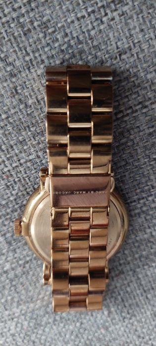 Zegarek damski Marc Jacobs MBM3330