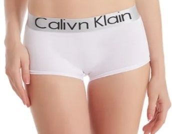 Женские трусики-шортики