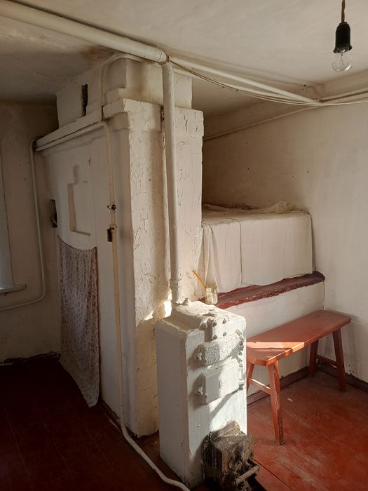 Продаж газифікованого будинку с.Іванівка