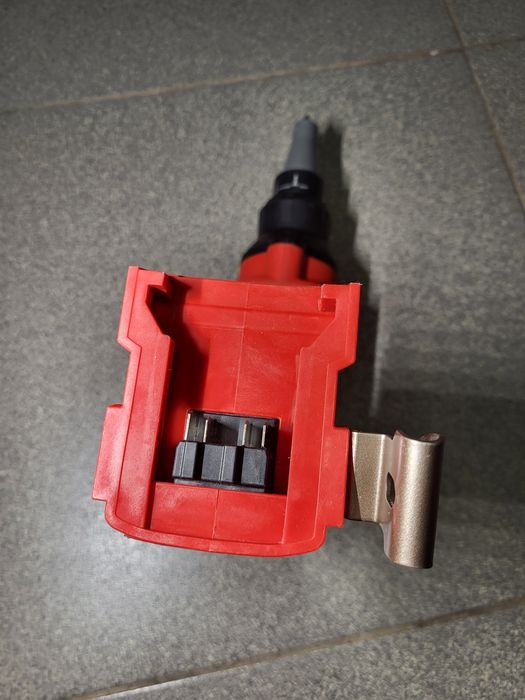 Milwaukee M18 FUEL™ 2866-20 (FSG-0X) шуруповерт по гіпсокартону