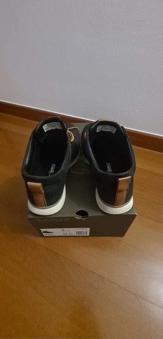 Botas Timberland