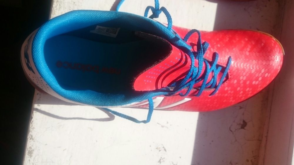 New Balance Visaro Control NOWE!!