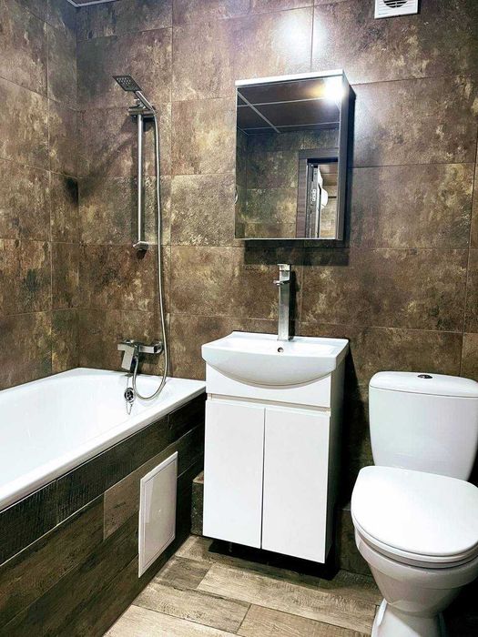 Квартира посуточно почасово Кривой Рог центр 95 квартал