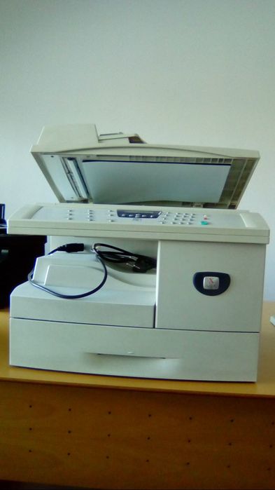 XEROX Printer64550175431937120
