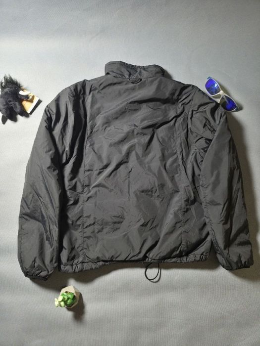 Мікропуховик Jack Wolfskin
