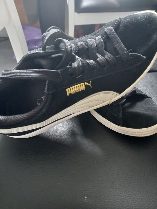 Buty Puma 38 damskie