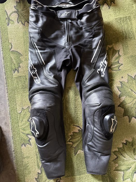 Мото екіпіровка AlpineStars