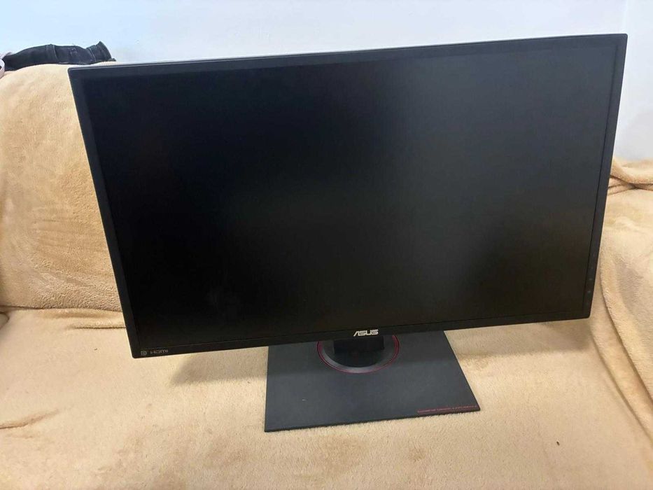 PC Gaming com monitor Asus - Ryzen 5 3600 | GTX 1660 super | 16GB RAM