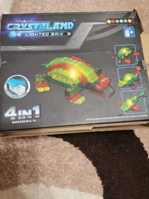 Продам конструктори.