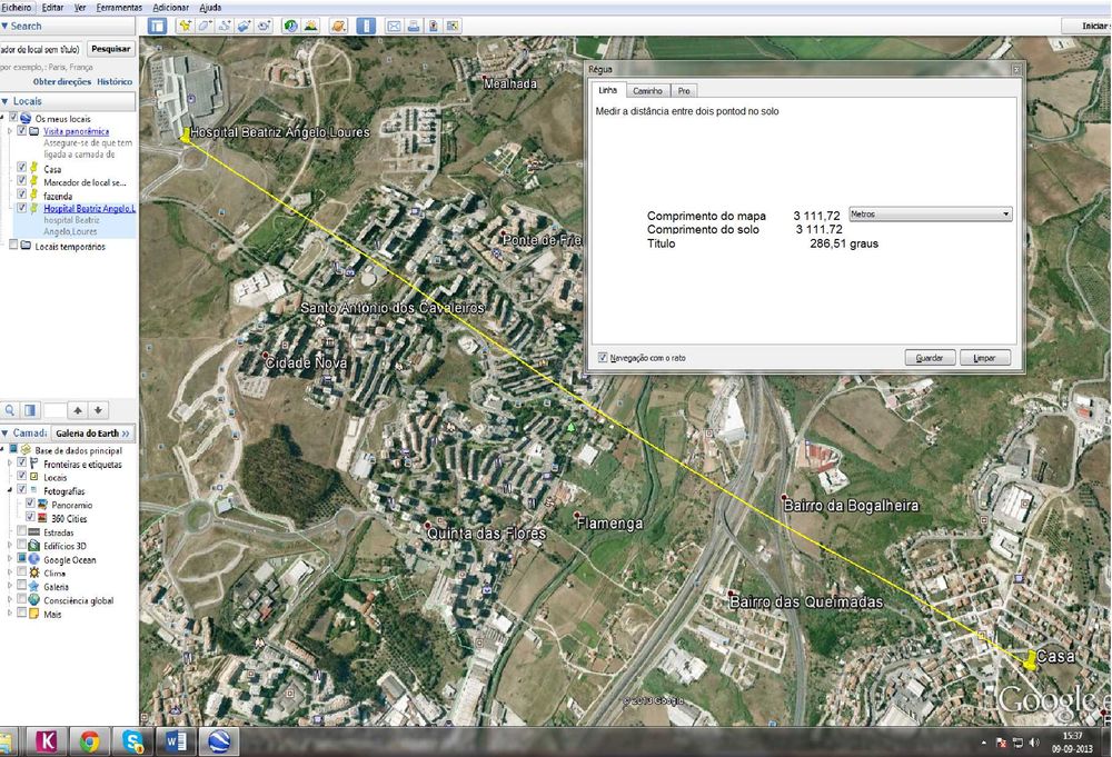Quarto estudante / trabalhador