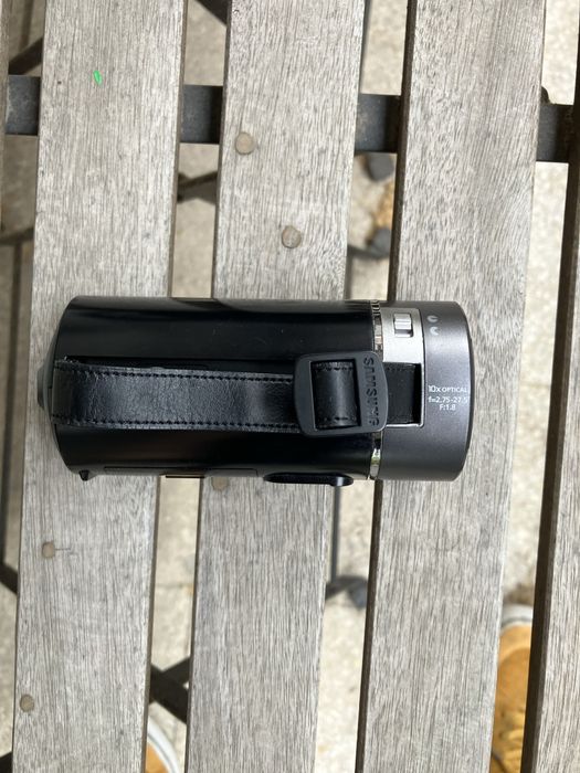 Samaung camera FullHD OIS Duo
