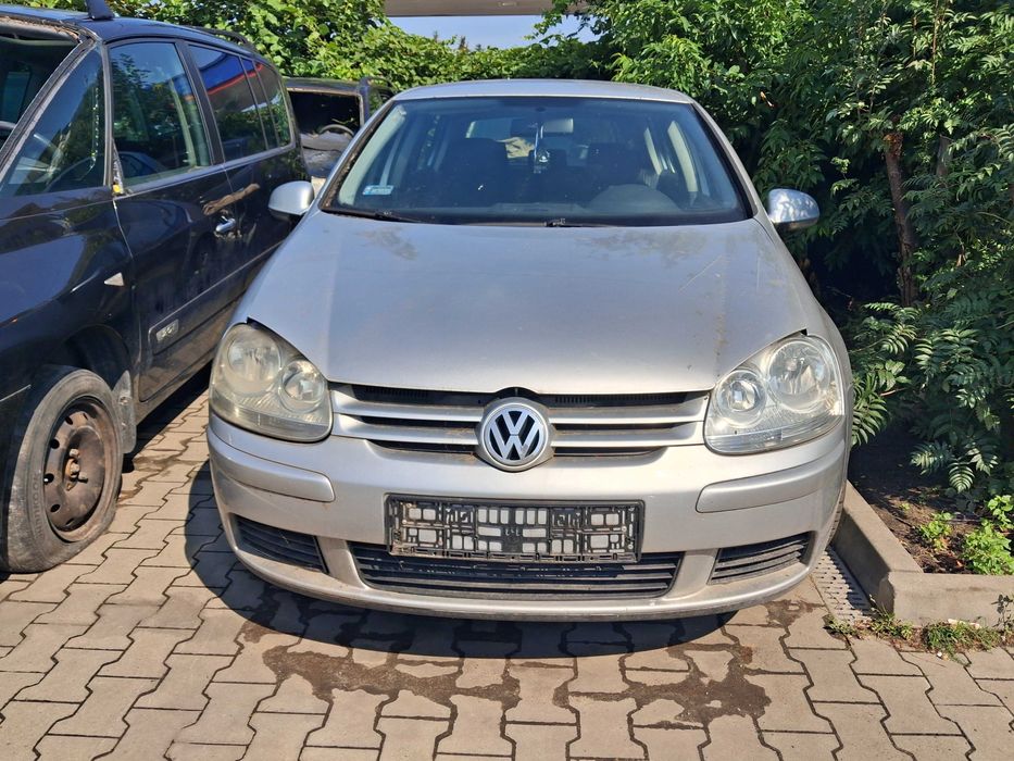 Vw Golf V 1.9 TDI 90KM 2005r Na Części