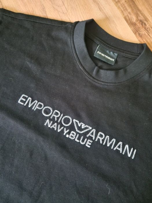 Koszulka Emporio Armani M
