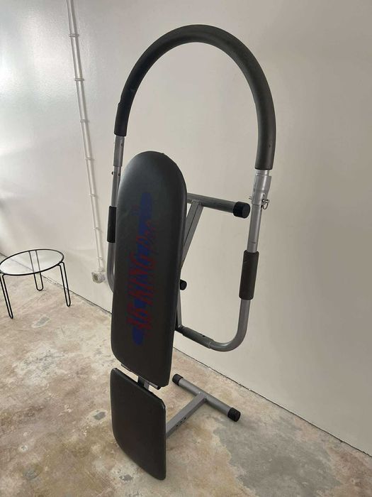 Exercise machine / training bench64738056978050122