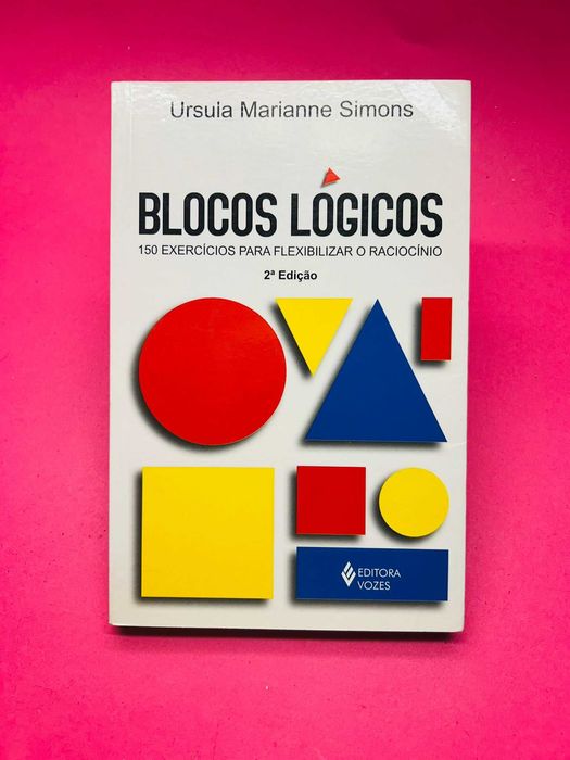 Blocos Lógicos  — Ursula Marianne Simons