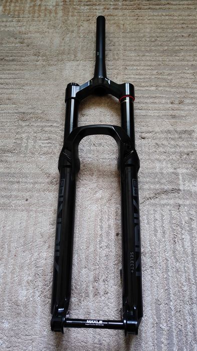 Rock Shox Lyrik , 29 , 160 , Charger 3
