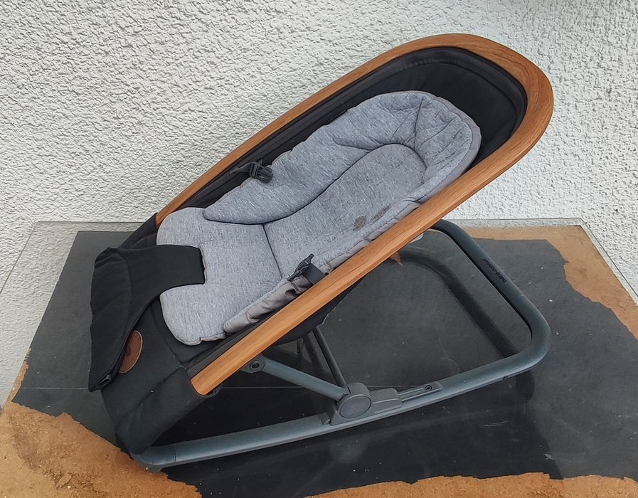 Espreguiçareira bebé - Bebe Confort