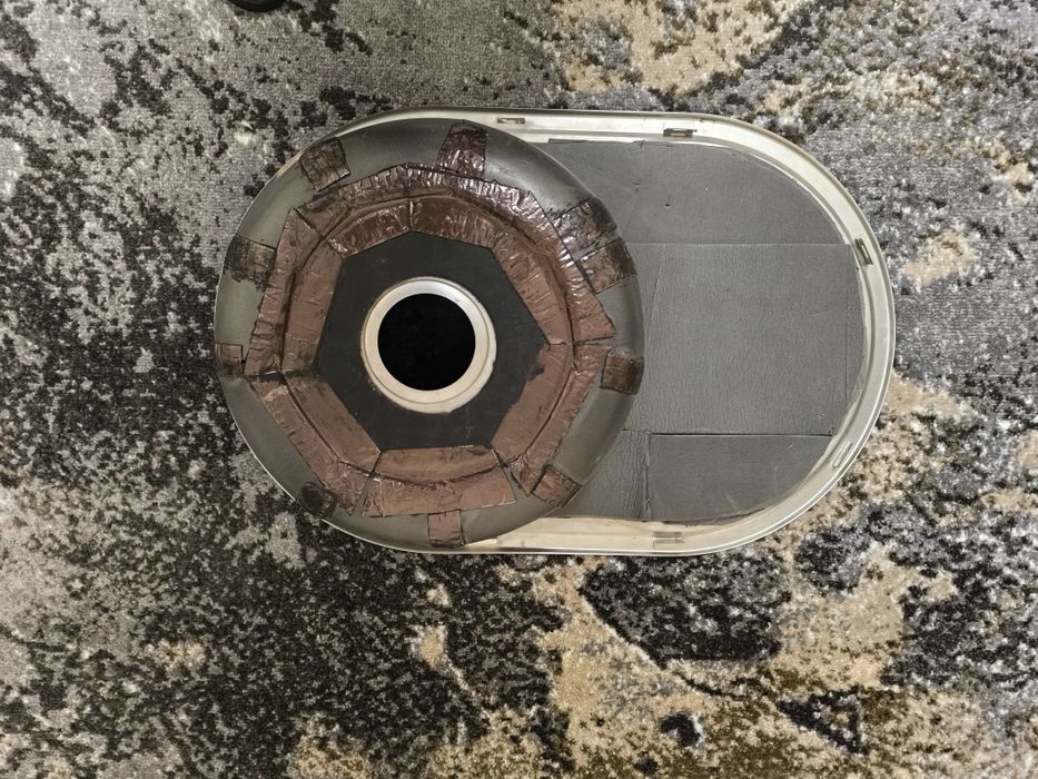 Мийка з нержавійки кухонна