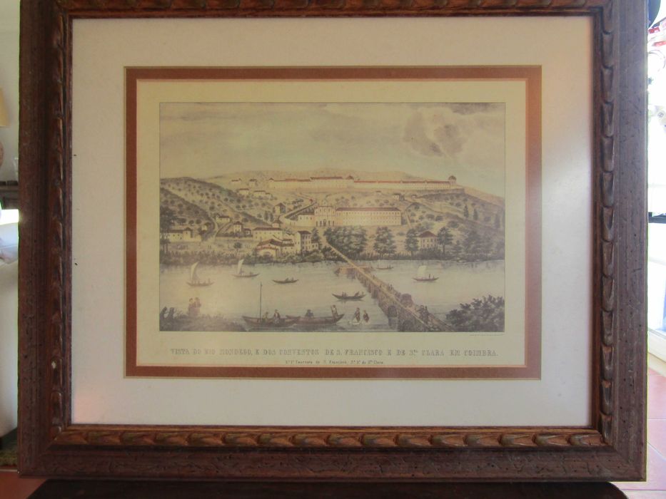 Quadros Coimbra Antiga