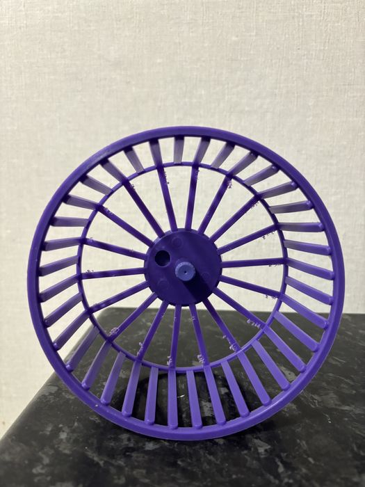 Колесо для хомʼячка