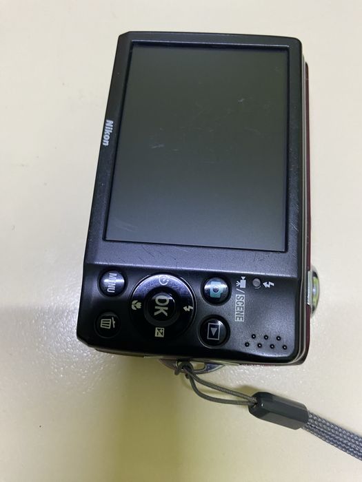 Фотоаппарат Nikon Coolpix L24 14Mp