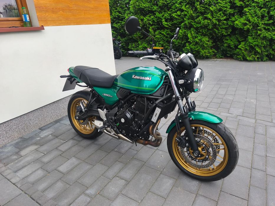 Kawasaki