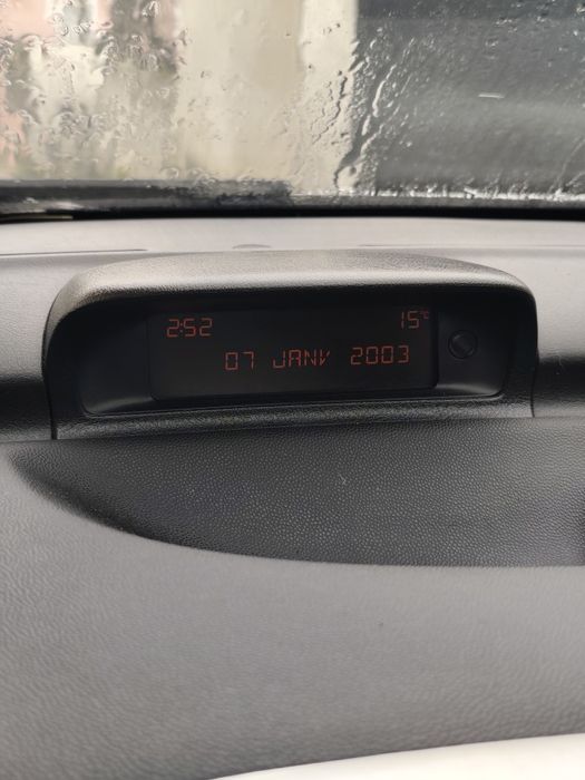 Peogeot 307 SW HDI (Negociável )