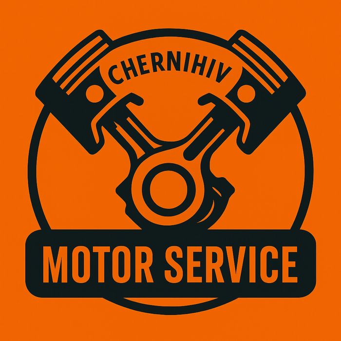 Ремонт дизельных, бензинових генераторов Сервіс промислових дизель