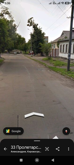 Участок 16+ соток с фасадом более  25 м под таунхаусы / резиденцию / коммерцию - View 4