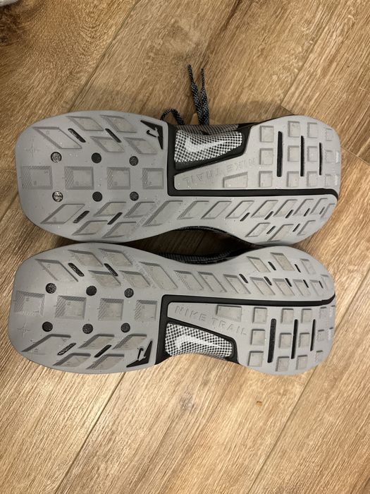 Nowe buty Nike Juniper Trail 3 - 45,5 rozmiar