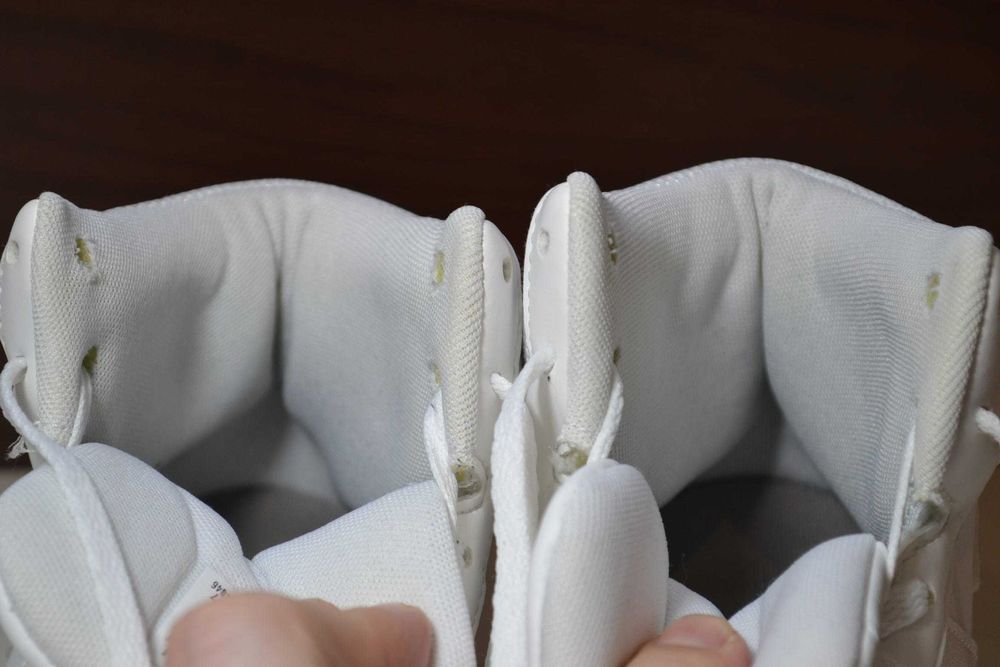 adidas hoops 2.0 кроссовки 38.5р ботинки оригинал