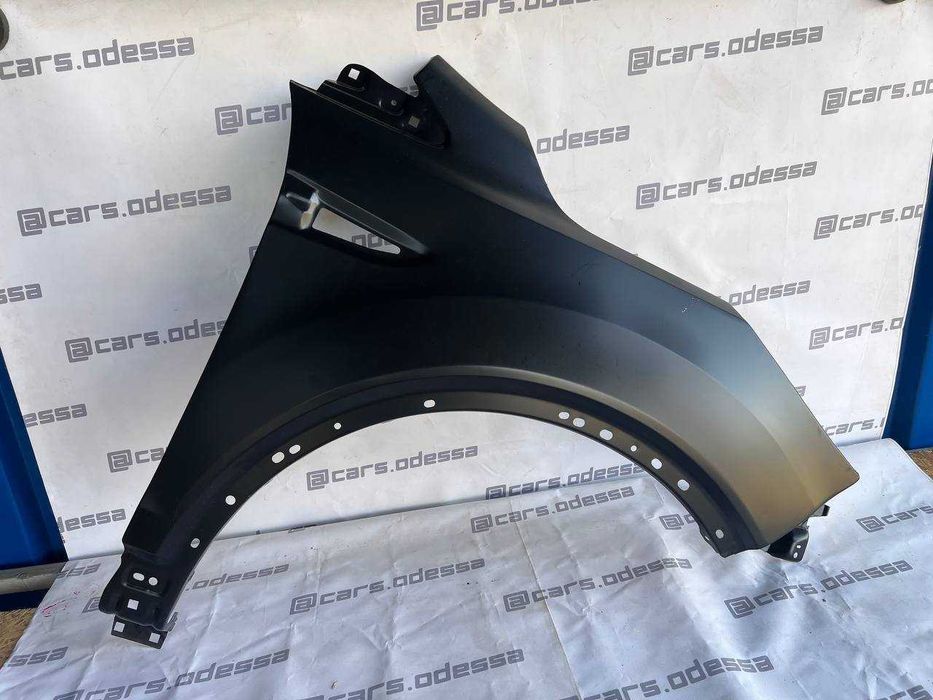 Крыло переднее правое Ford Escape MK3 2017-2019 (GJ5Z-16006-A)