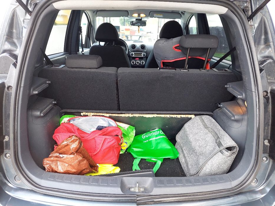 Mistshubishi colt cleartec