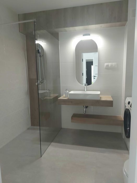 Apartament na Osiedlu Zielone Zarabie