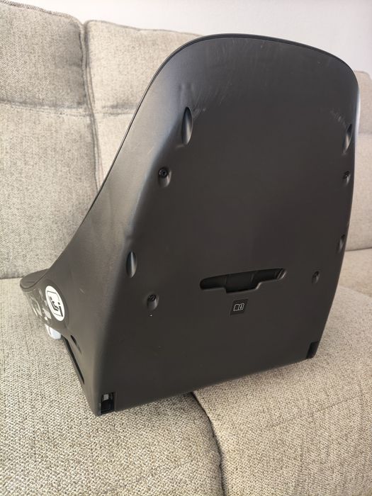 Base Z Cybex Rotativa 360°