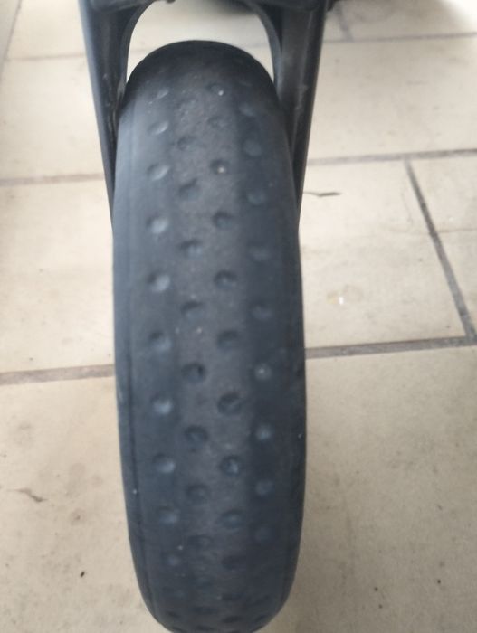 Carrinho bebé Maxicosi Zelia 3