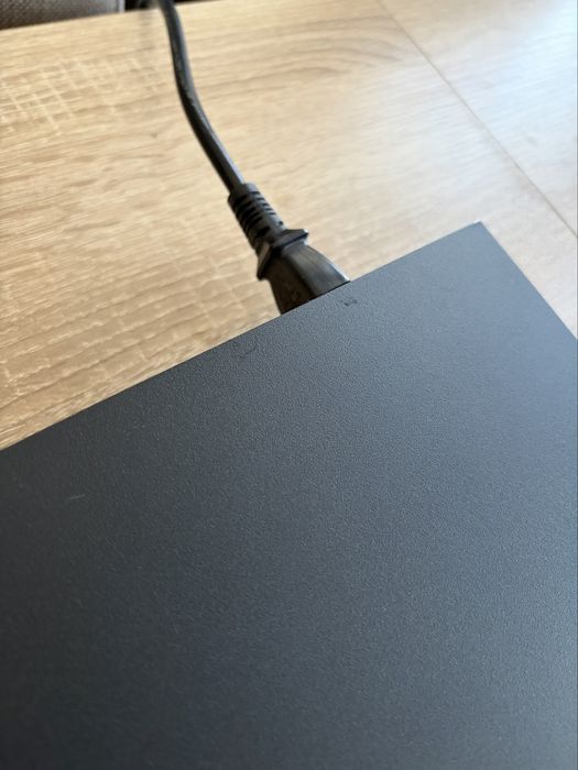 NAIM CD5i z pilotem