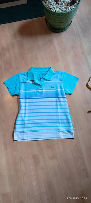 Koszulka polo XS