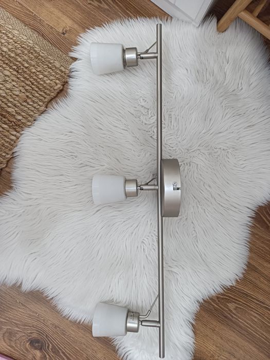 Lampa sufitowa ikea