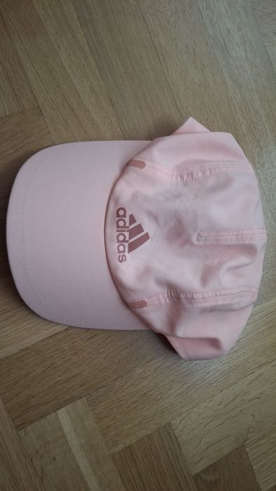 adidas climalite czapka z daszkiem