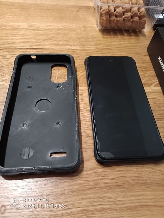 Smartfon Hammer blad4