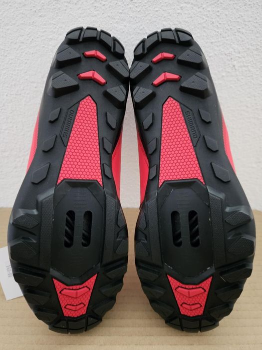 Sapatos BTT Shimano ME4 / M065 nº41 (Novos)