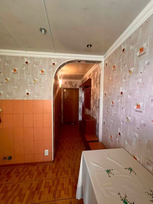 Продаж 1 кімнатної квартири в м.Сквира