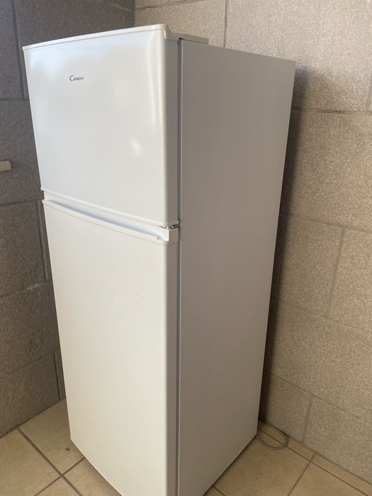 Frigorífico Candy CMDDS 5142W