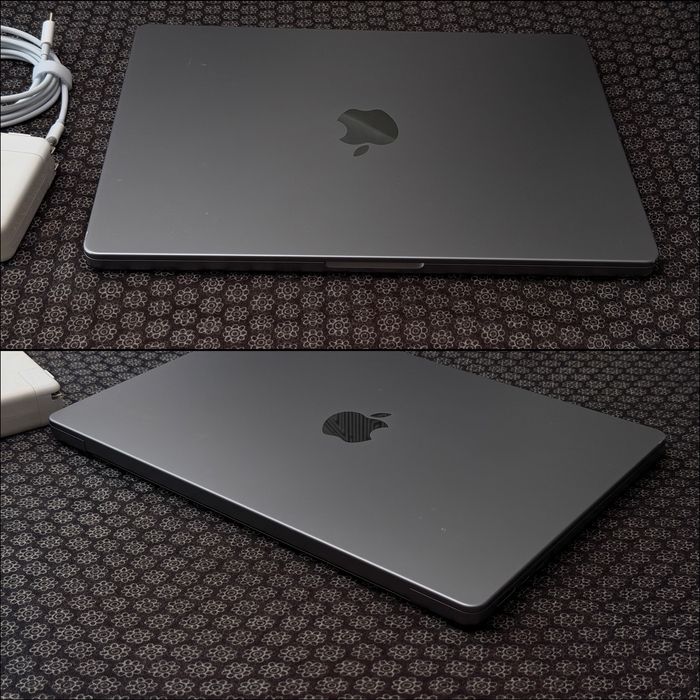 macbook pro 14 m3 - купити ноутбуки - Ціна на OLX.ua