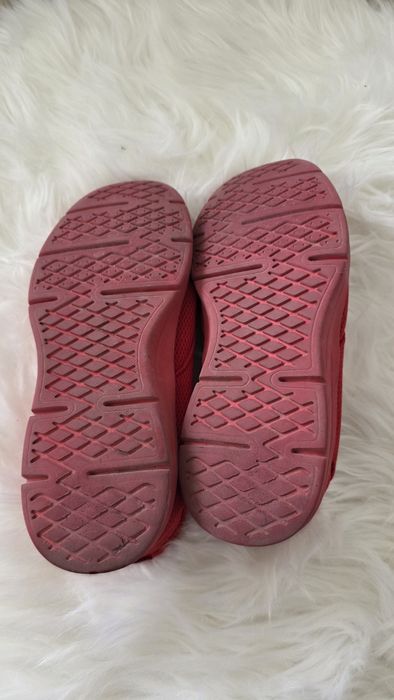 Vans rozmiar 36 czerwone